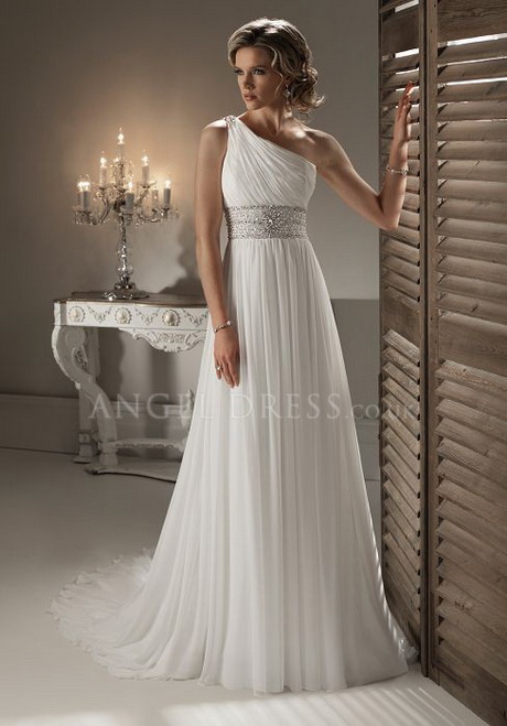 chiffon-lace-wedding-dress-46_17 Chiffon lace wedding dress