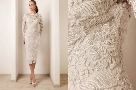 crochet-lace-wedding-dress-83 Crochet lace wedding dress