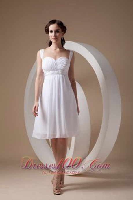 cute-short-wedding-dresses-35_12 Cute short wedding dresses