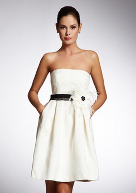 cute-short-wedding-dresses-35_9 Cute short wedding dresses