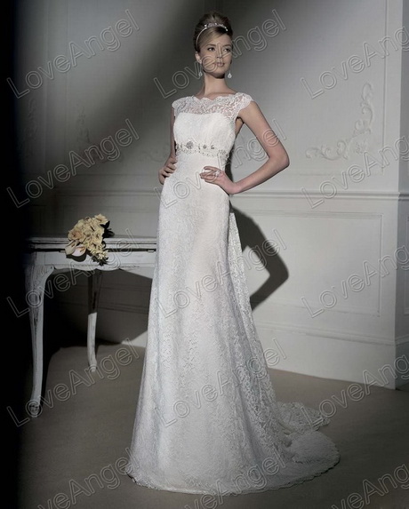 elegant-lace-wedding-dress-84_7 Elegant lace wedding dress