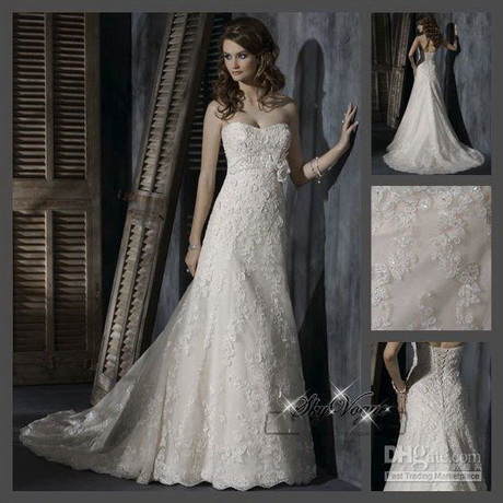 elegant-lace-wedding-dress-84_8 Elegant lace wedding dress