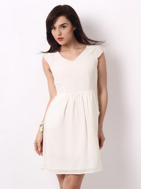 fit-and-flare-white-dress-92_12 Fit and flare white dress