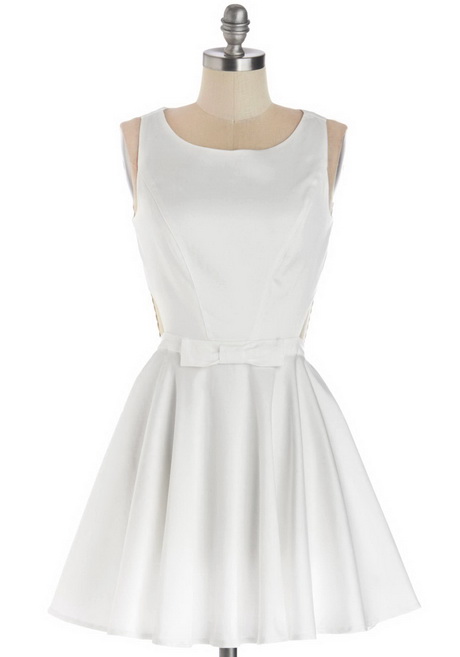 fit-and-flare-white-dress-92_7 Fit and flare white dress