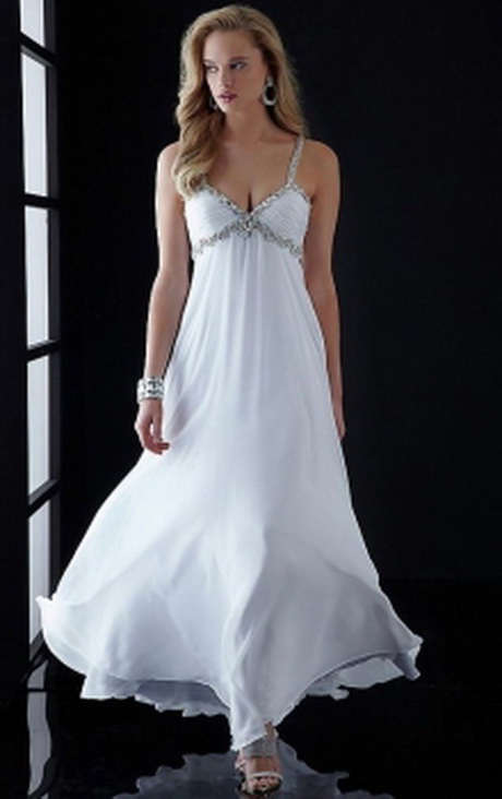 flowy-white-dresses-61_15 Flowy white dresses