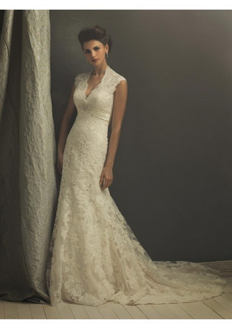 full-lace-wedding-dress-40_4 Full lace wedding dress