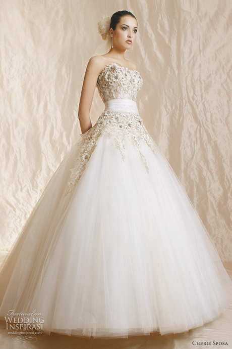 gown-wedding-dress-20 Gown wedding dress