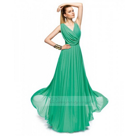 green-long-dresses-72_2 Green long dresses