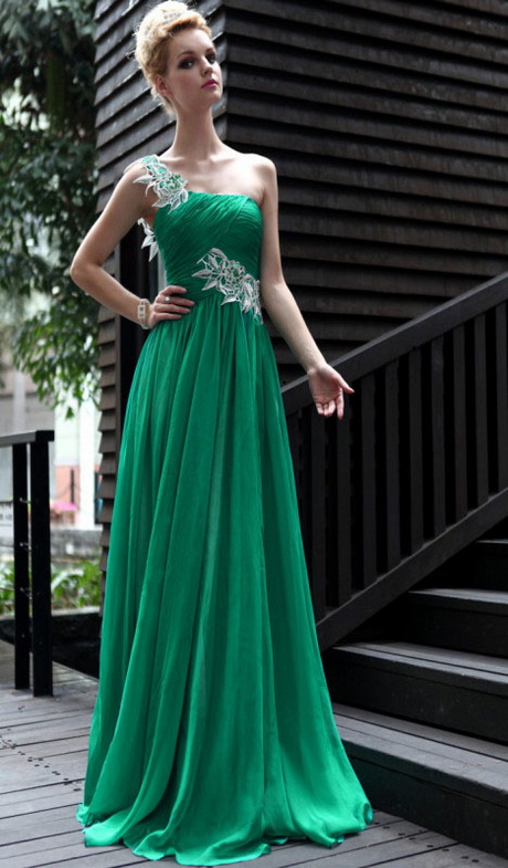 green-long-dresses-72_4 Green long dresses