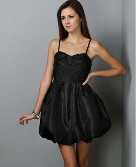 juniors-black-dresses-16 Juniors black dresses