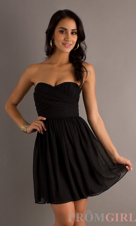 juniors-black-dresses-16_14 Juniors black dresses