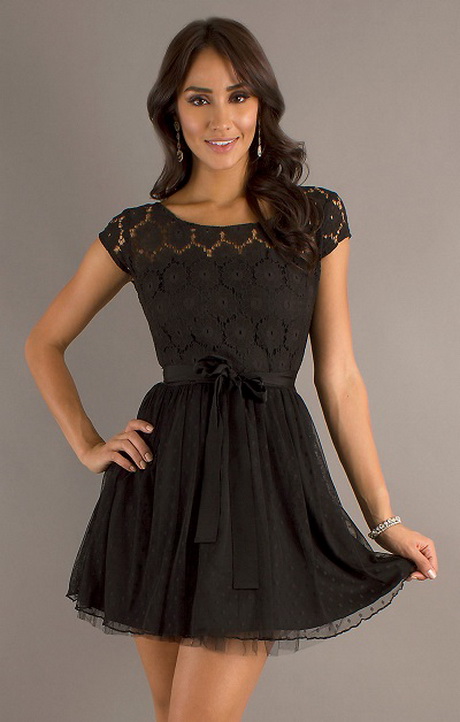 juniors-black-dresses-16_5 Juniors black dresses