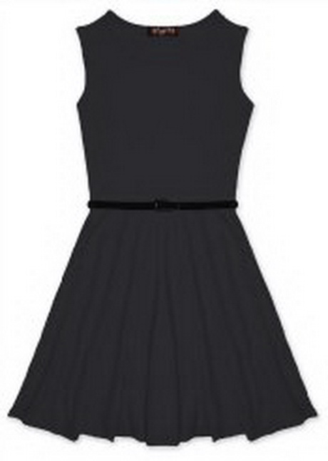 kids-black-dress-12 Kids black dress