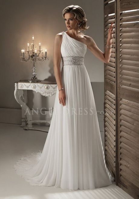 lace-and-chiffon-wedding-dress-57_6 Lace and chiffon wedding dress
