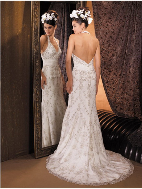 lace-chiffon-wedding-dress-83_9 Lace chiffon wedding dress