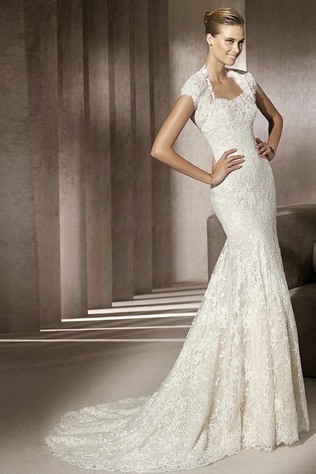 lace-wedding-dress-sleeves-61_6 Lace wedding dress sleeves