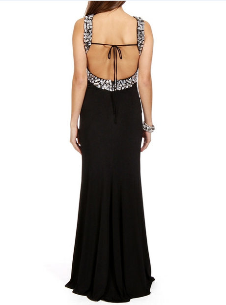 long-backless-dress-94 Long backless dress