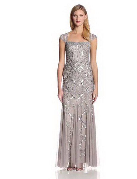 long-beaded-dresses-16 Long beaded dresses