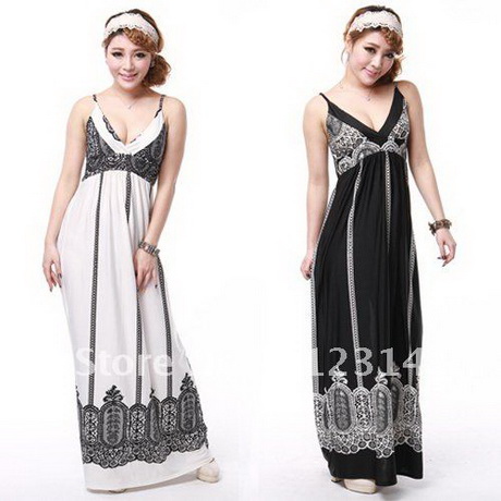 long-dress-casual-30_16 Long dress casual