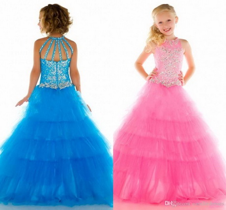 long-dresses-for-kids-09_13 Long dresses for kids