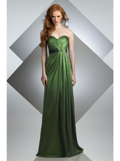 long-green-dresses-40_15 Long green dresses