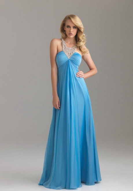 long-halter-dress-50_9 Long halter dress