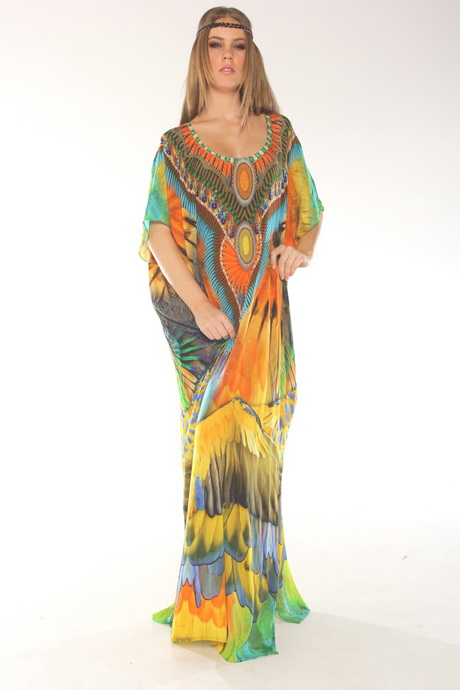 long-kaftan-dresses-43 Long kaftan dresses