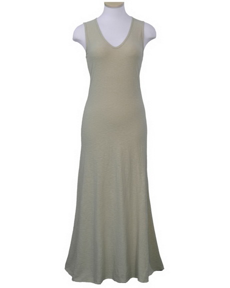 long-linen-dress-42_19 Long linen dress