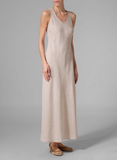 long-linen-dress-42_5 Long linen dress