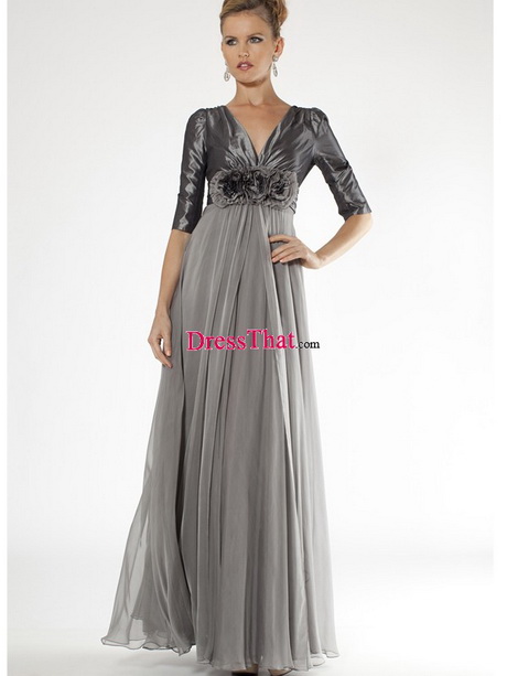 long-modest-dresses-82_12 Long modest dresses