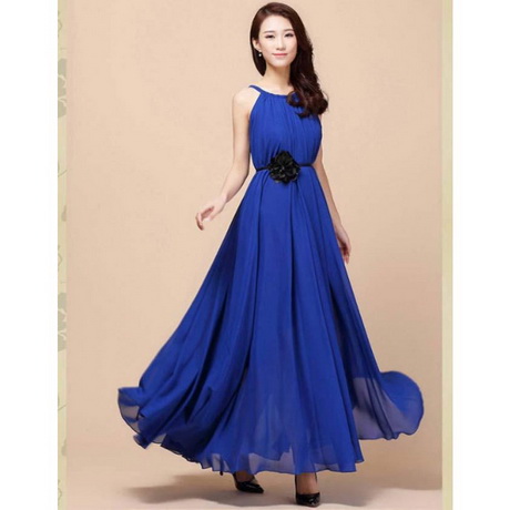 long-western-dresses-12 Long western dresses