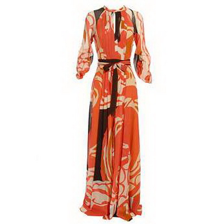 long-wrap-dresses-28_12 Long wrap dresses