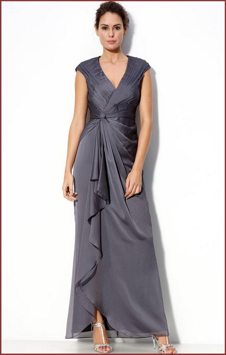 long-wrap-dresses-28_13 Long wrap dresses