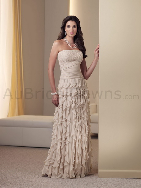 mother-of-the-bride-wedding-dresses-68_10 Mother of the bride wedding dresses