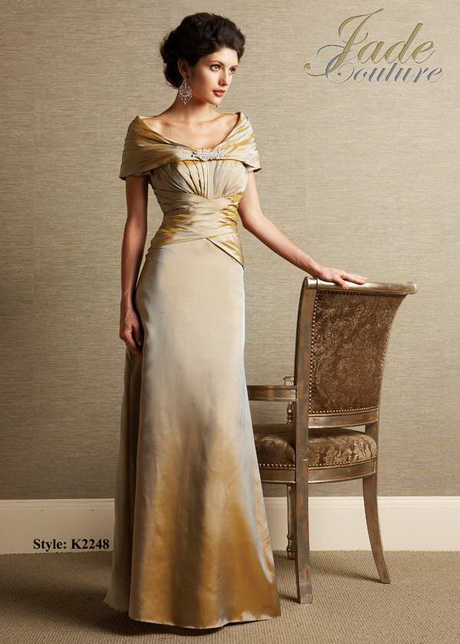 mother-of-the-bride-wedding-dresses-68_20 Mother of the bride wedding dresses