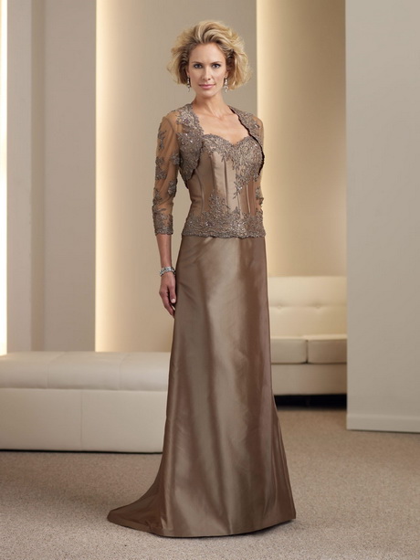 mother-of-the-bride-wedding-dresses-68_3 Mother of the bride wedding dresses