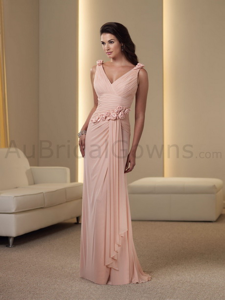 mother-of-the-bride-wedding-dresses-68_5 Mother of the bride wedding dresses