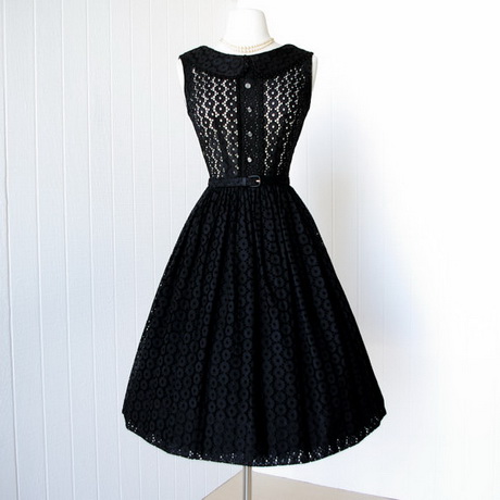 pretty-black-dress-43_5 Pretty black dress
