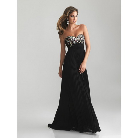 prom-black-dresses-48_13 Prom black dresses