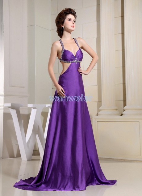 purple-dress-for-wedding-guest-01_7 Purple dress for wedding guest