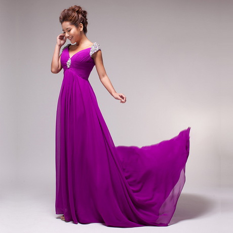 purple-dresses-for-wedding-guests-53_12 Purple dresses for wedding guests