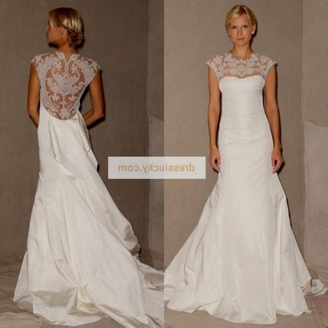 sheer-lace-wedding-dress-23_10 Sheer lace wedding dress