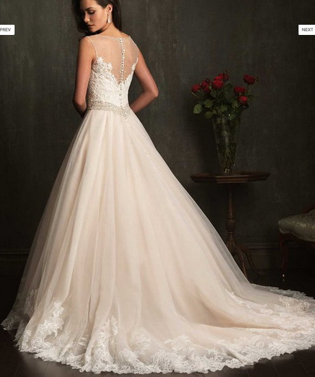 sheer-lace-wedding-dress-23_4 Sheer lace wedding dress