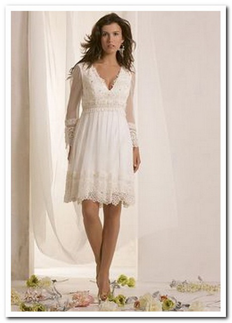 Best Short Wedding Dresses For Older Women in the world Don t miss out 