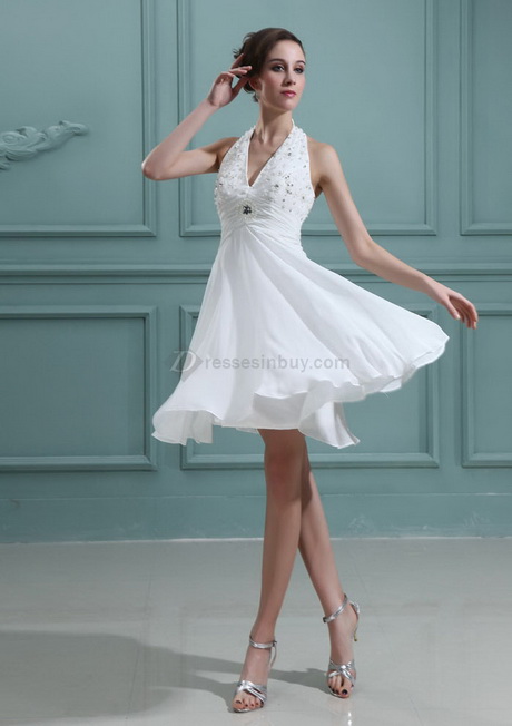 short-wedding-reception-dresses-73_16 Short wedding reception dresses