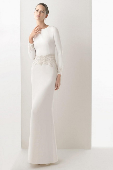 simple-long-wedding-dresses-16_11 Simple long wedding dresses