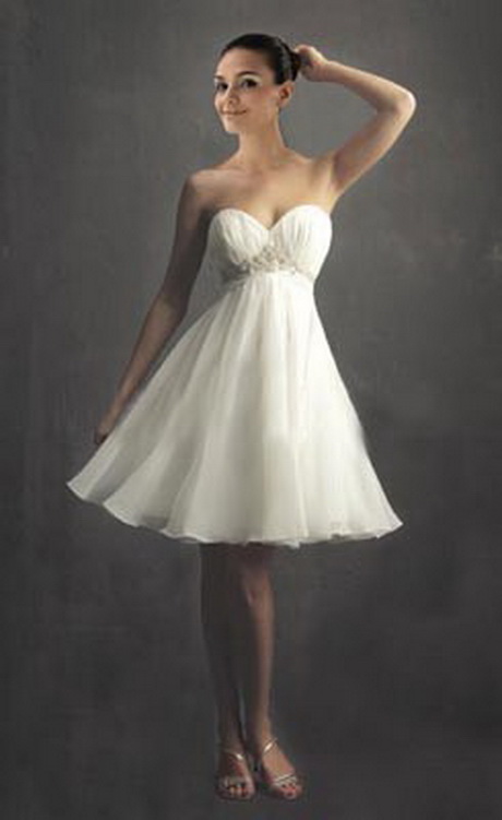 simple-short-wedding-dress-34_16 Simple short wedding dress