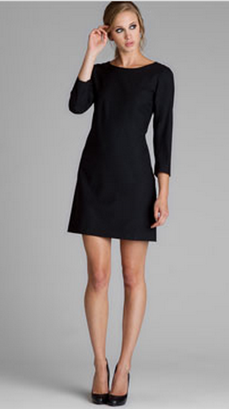 theory-black-dress-99 Theory black dress