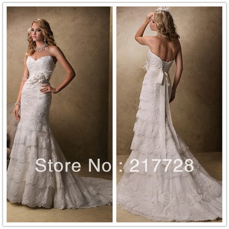 tiered-lace-wedding-dress-12_4 Tiered lace wedding dress