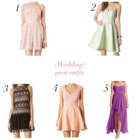 wedding-day-guest-dresses-21_5 Wedding day guest dresses